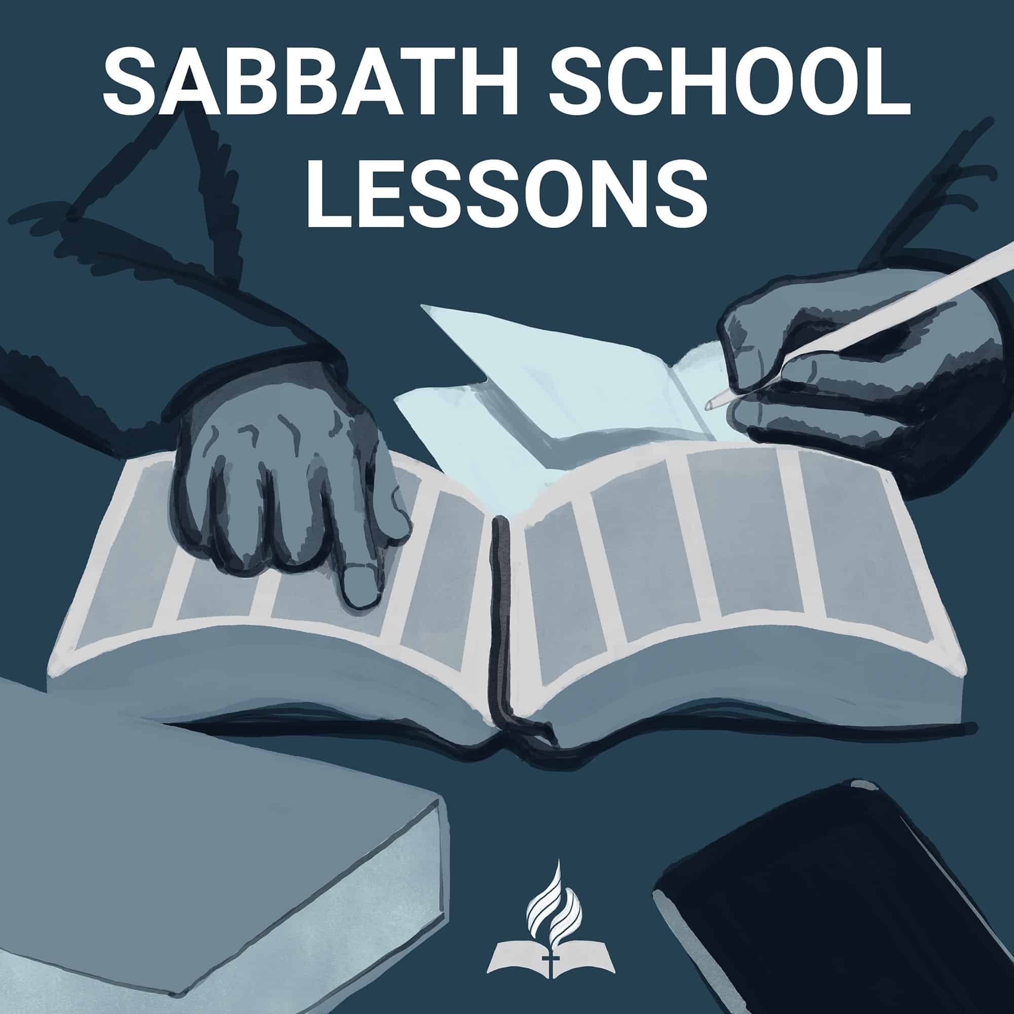 Sabbath School Classes And Resources