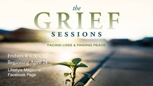 The Grief Sessions