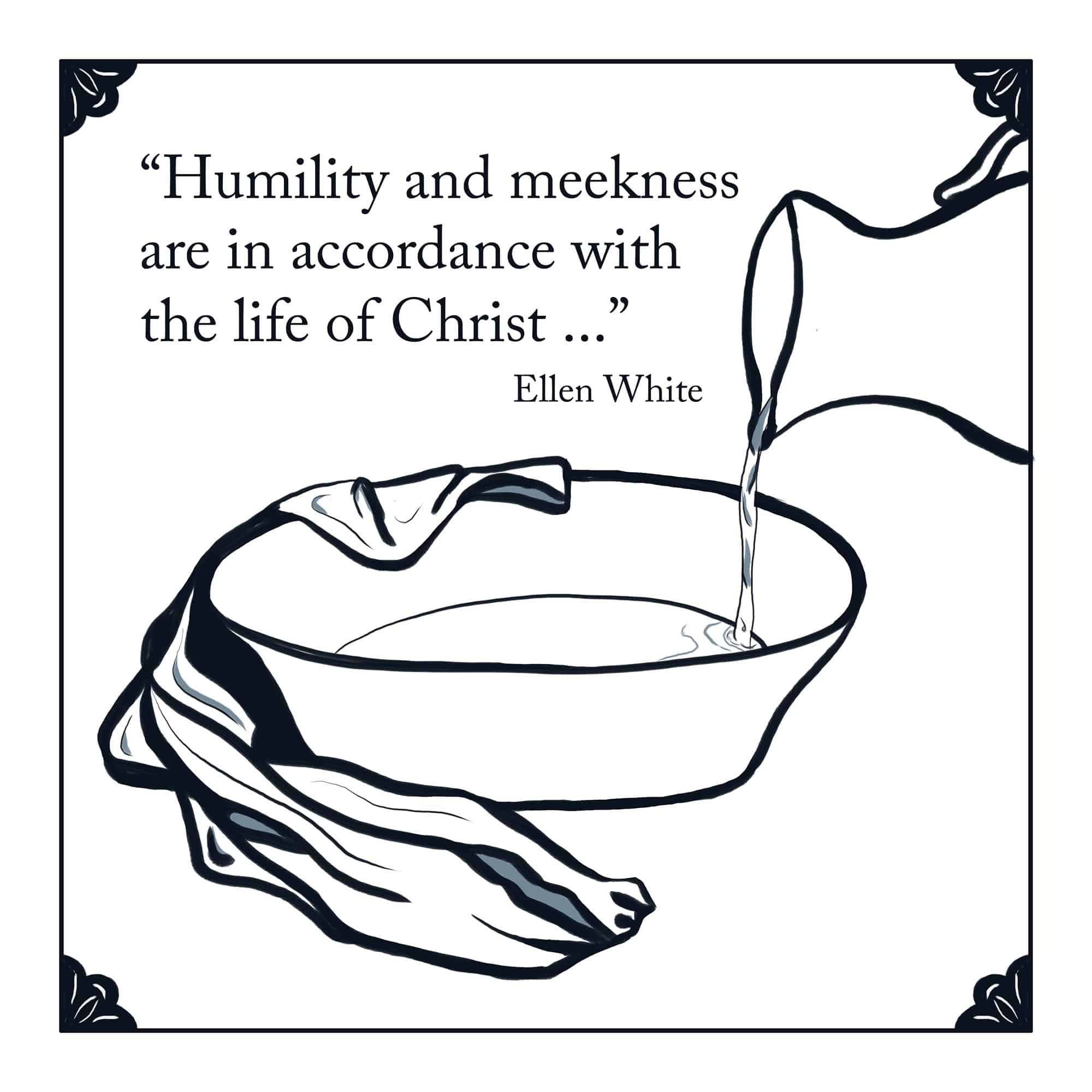 Quote from Ellen White
