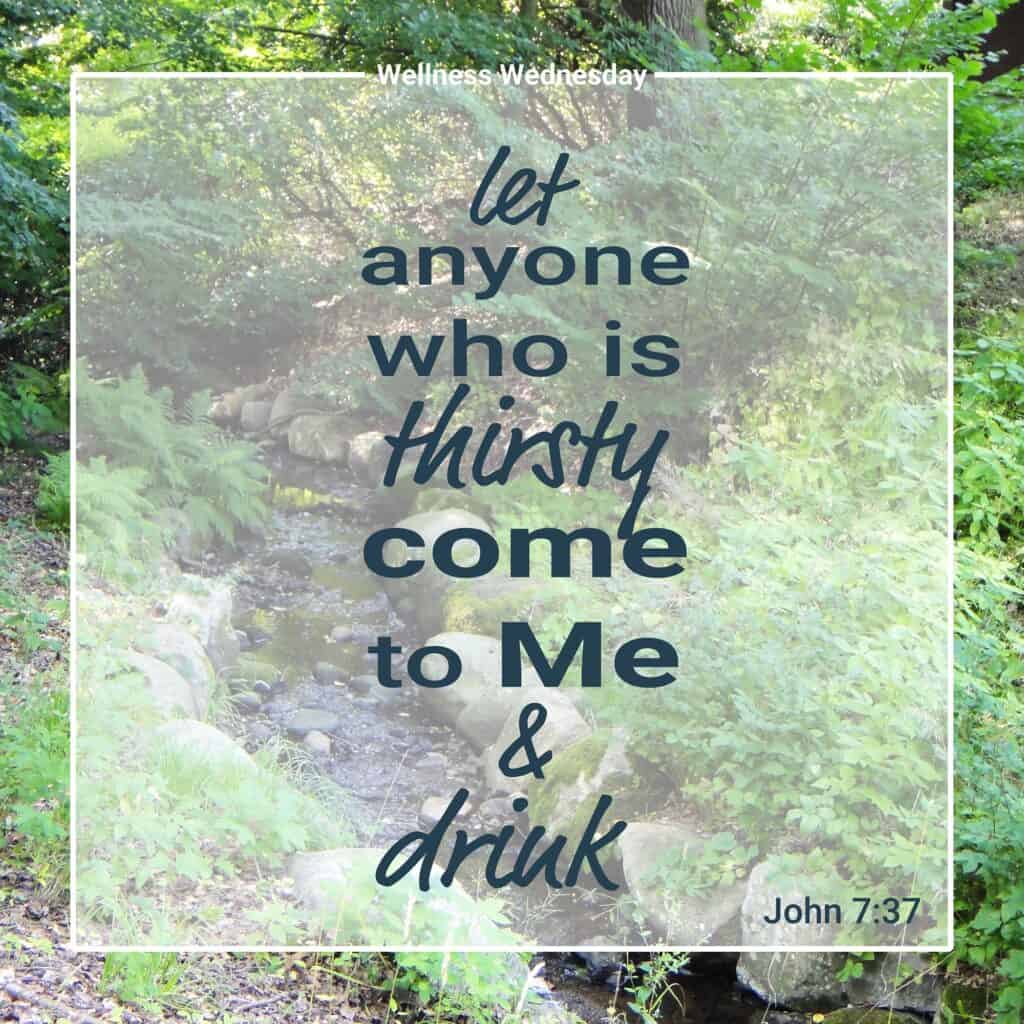 John 7:37