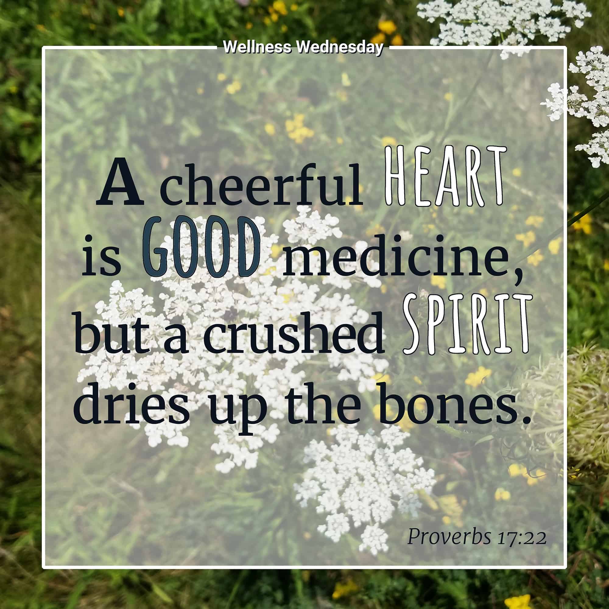 wellnesswednesday-cheerful-heart