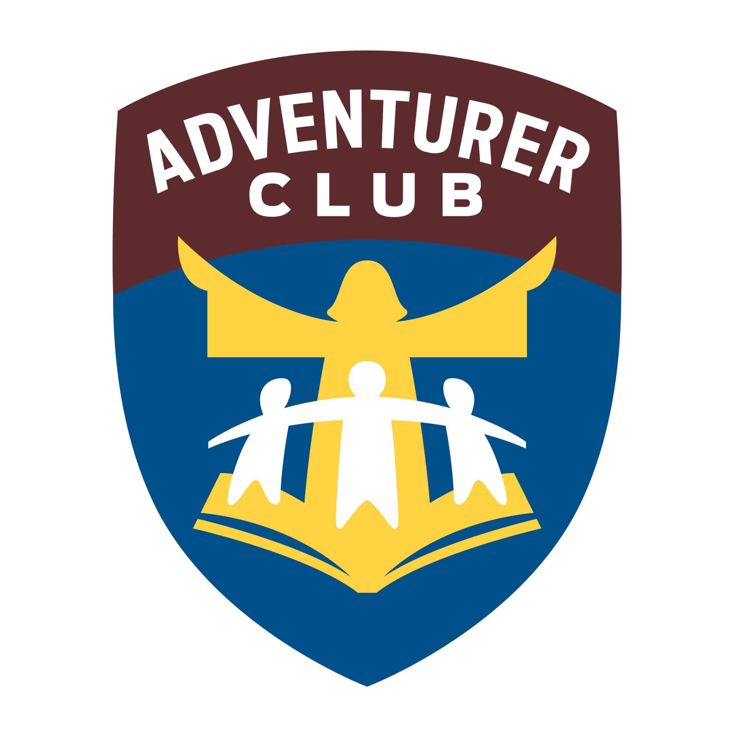 Adventurers Registration 2023-2024