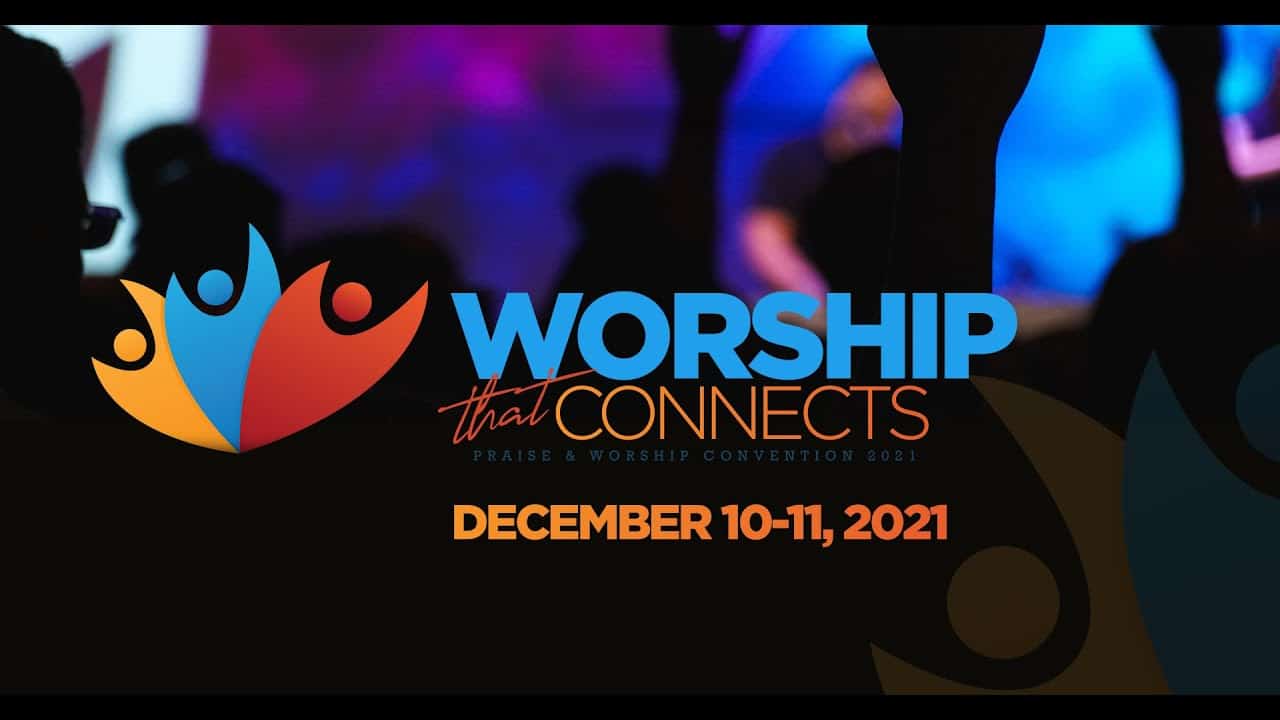 Best Worship Conferences 2025