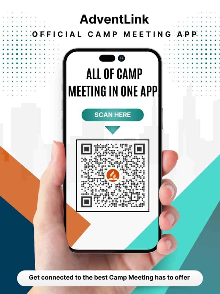 Adventist Ontario Camp Meeting App