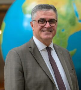 Erton C. Köhler