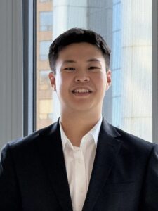 Pastor Benjamin Kim
