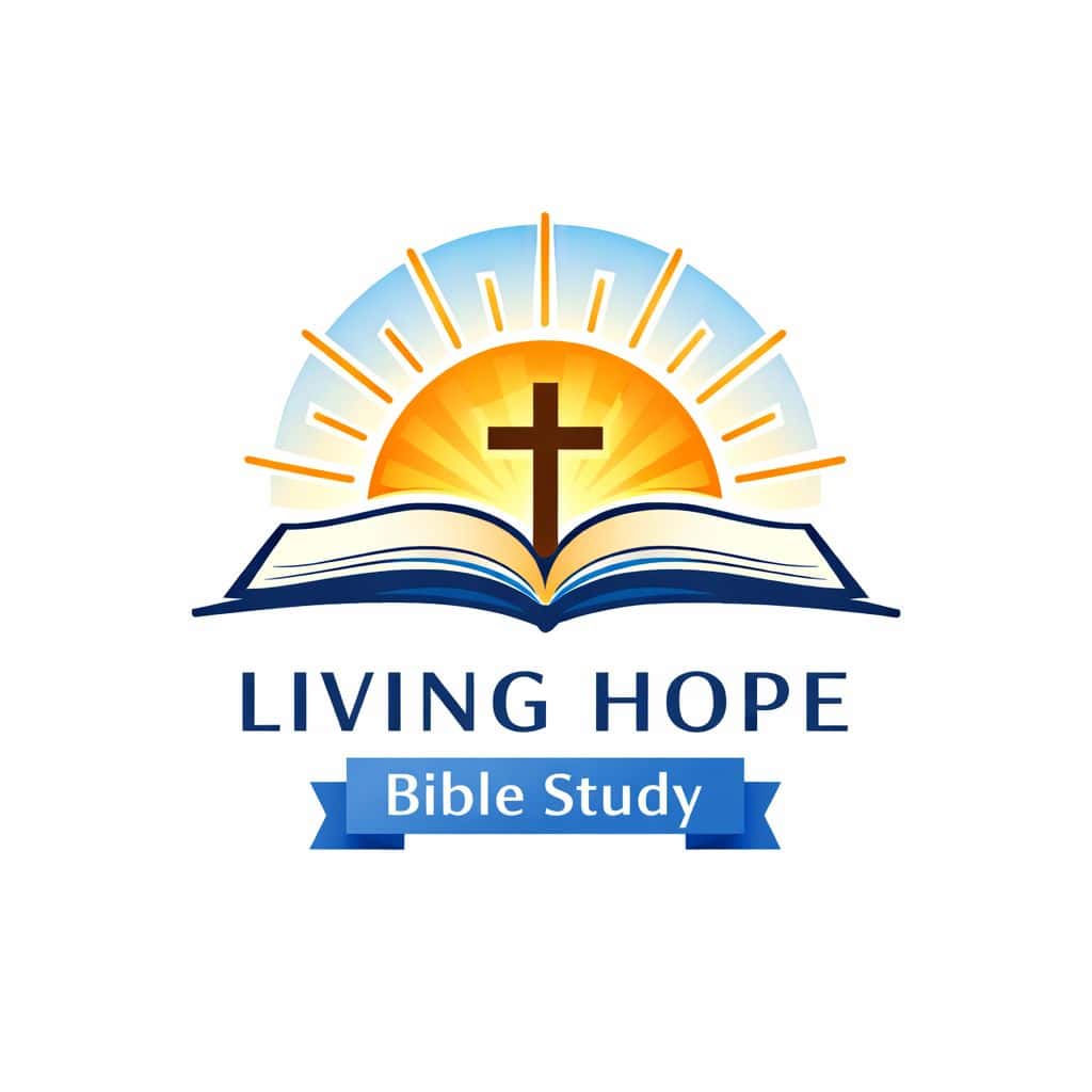 Living Hope Bible Study
