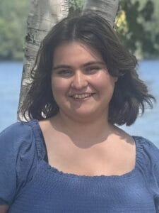 Pastor Emma Duchesne
