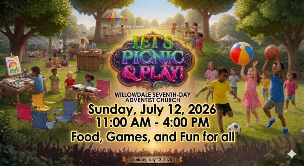 Summer Picnic
