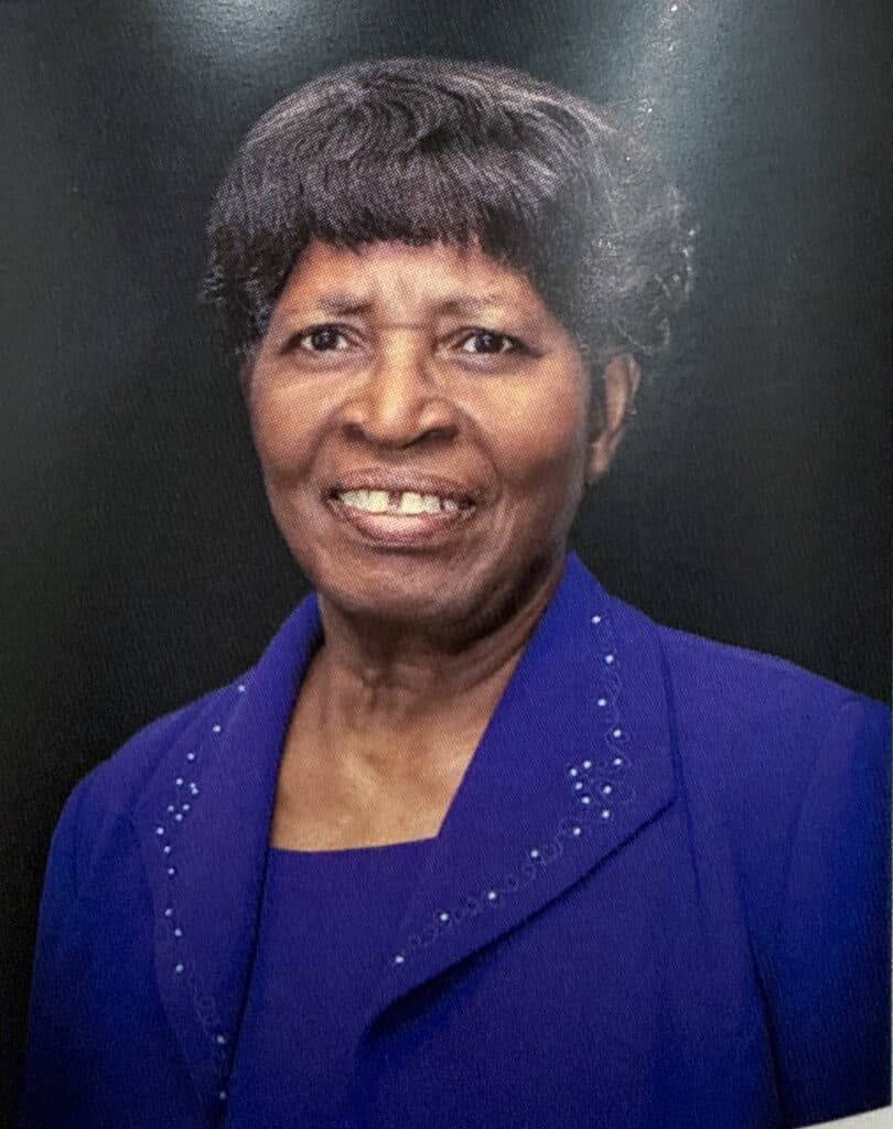 June Felix
